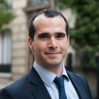 Vincent Pansard, CFA