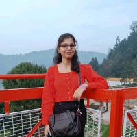 Gargi Samanta