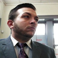 Nicholas Reutter