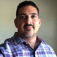 Steven Corujo