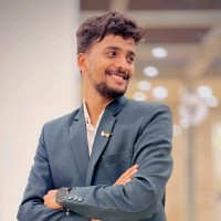 Ambrish M