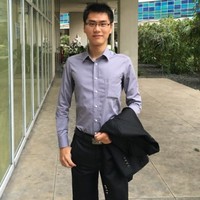 Robby Zhang