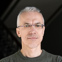 Serhiy Stasiv