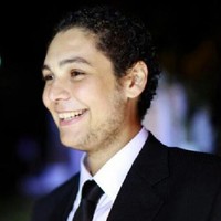 Ahmed El-Baz