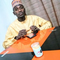 abba maina musa