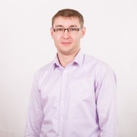 Андрей Сердюк
