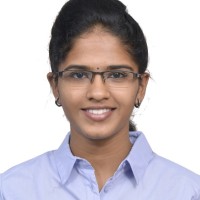 Harshini Dhinakaran