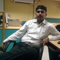 Sudhir Sharma