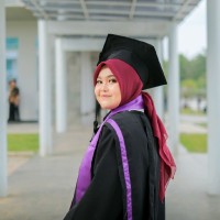 Natasya Shaherani