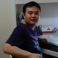 Michael Xin
