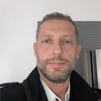 Henrik Kilsholm Kyster Sørensen