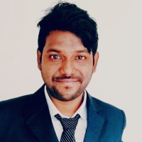 Raj Kiran