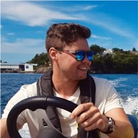 Marcus Sangedal