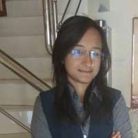 Nirali Rupareliya
