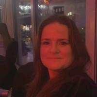 Victoria Ros-Mcparland