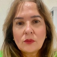 Andrea Carvalho Msc.