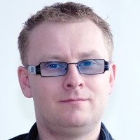 Marek Prislinger