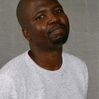 Sipho Patrick Maredi