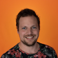 Martijn Lenderink