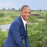 Clarence Chirowodza