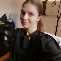Giulia Minato