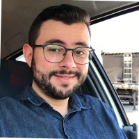 Daniel Cordeiro Freire