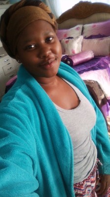 Nelisiwe Maseko