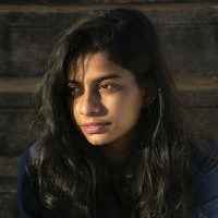 Nivetha V