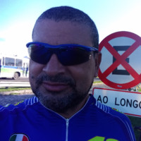 Jurandy Geramano De Brito