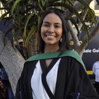 Saabirah Abrahams