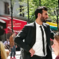 Kévin Torrini