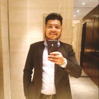 Chirag Dogra