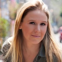 Émilie Frenette