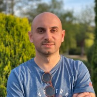 Kosta Kelkocev
