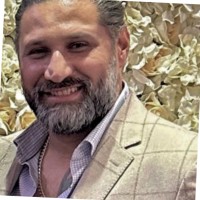 Paso Beganovic