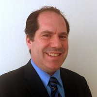 Jesse Treger