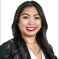 Kristina Cruz, Mba