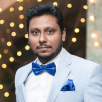 Mohammad Saymon Hossain