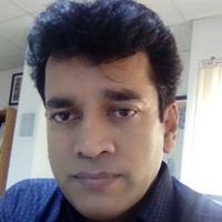 Nazrul Islam