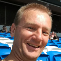 Mark Ottman