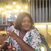 Iponeng Petunia Motswagae
