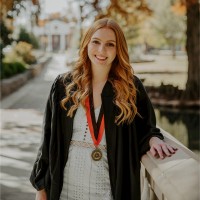 Zaxlee Martin, M. Ed., Bcba