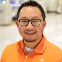 Andy Vo