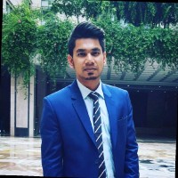 Md. Alman Sadik Pantho