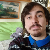 Jonas Coelho Kasmanas