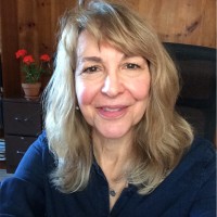 Kate Magnuson
