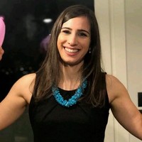 Roberta Izzi, MEng, CSCP, CAPM