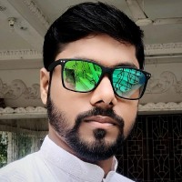 Pradyut Saha