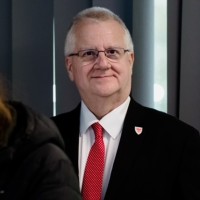 Mark Adams