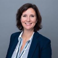 Cécilia Moussut